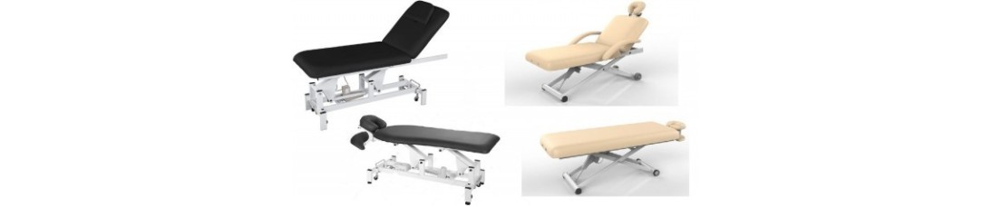 Massage & Spa Supplies