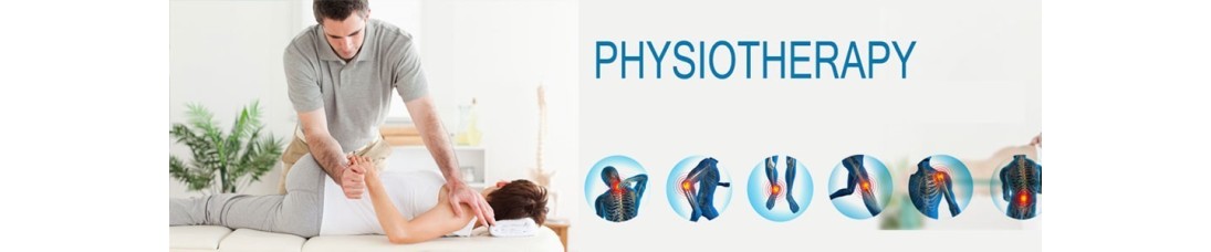 Physio, Chiro & Massage Clinic Supplies