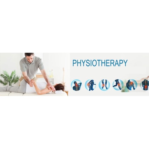 Physio, Chiro & Massage Clinic Supplies