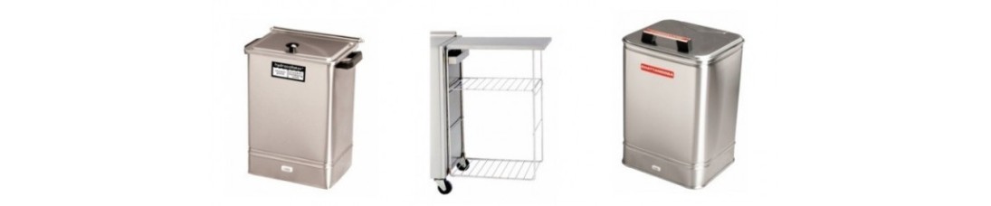 Hydrocollator Units & Accessories