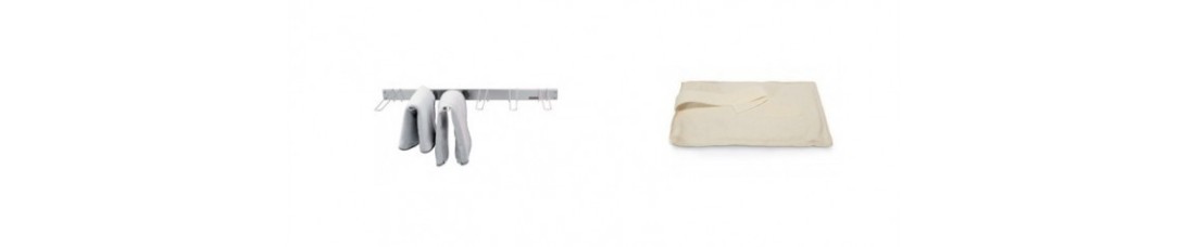 Theratherm Replacement Flannel Covers