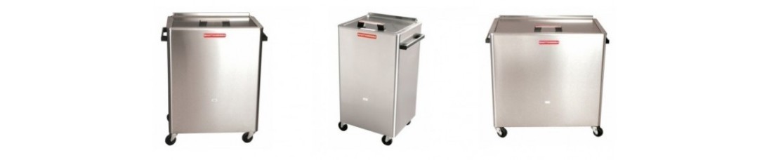 Hydrocollator Mobile Heating Units