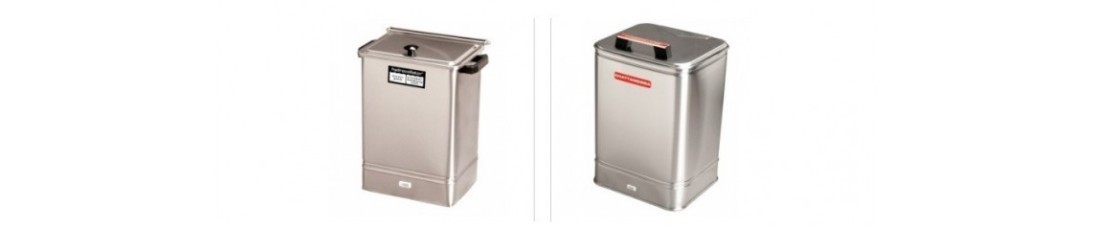 Hydrocollator Stationary Heating