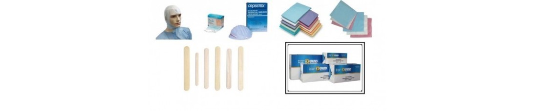 Dental Clinic Supplies