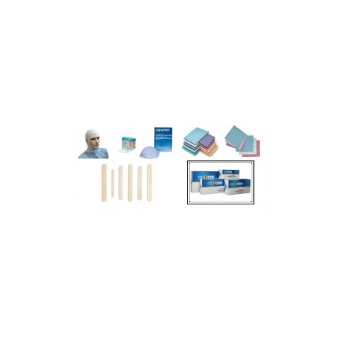 Dental Clinic Supplies