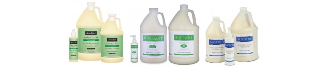 Massage Gel