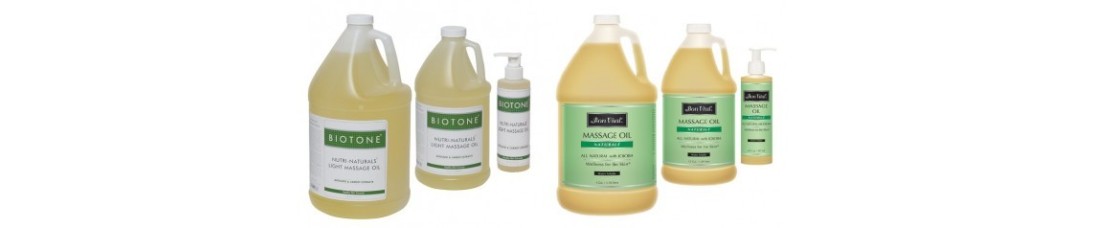 Massage Oil