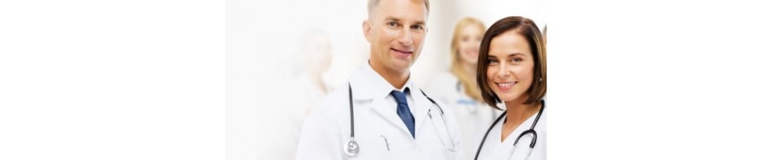 Walk-in Clinic Supplies