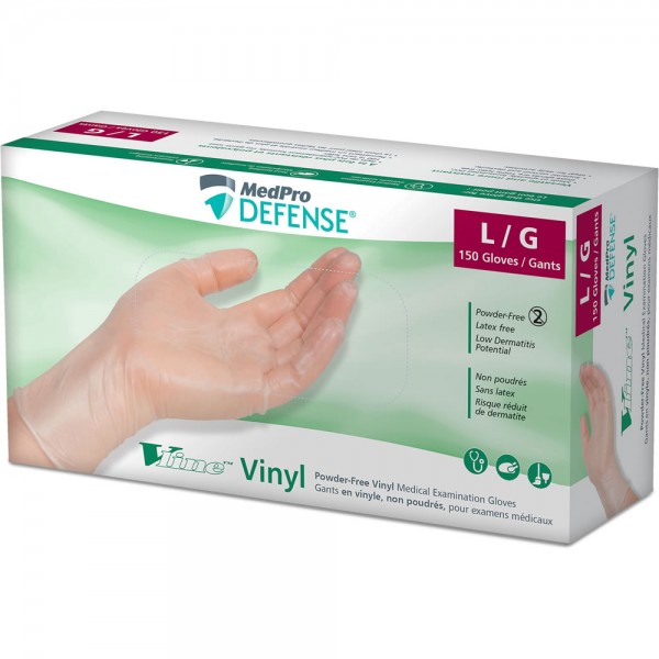 PPE, Safety Supplies and Disposable